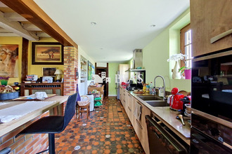 achat maison acquigny 27400