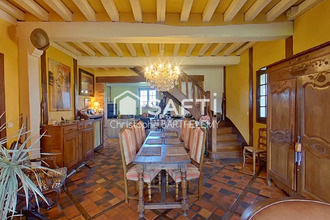 achat maison acquigny 27400