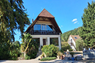 achat maison acquigny 27400