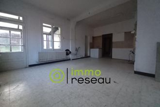 achat maison acquin-westbecourt 62380