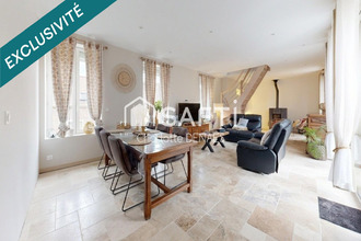 achat maison acquin-westbecourt 62380