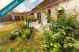 achat maison acquin-westbecourt 62380