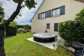 achat maison acy-en-multien 60620