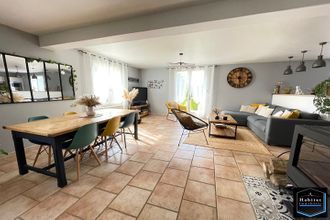 achat maison acy-en-multien 60620