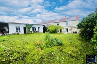 achat maison acy-en-multien 60620