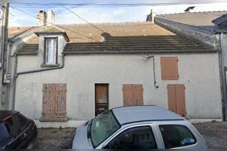 achat maison acy-en-multien 60620