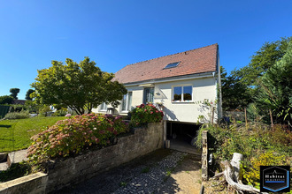 achat maison acy-en-multien 60620