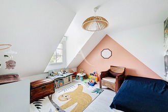 achat maison acy-en-multien 60620