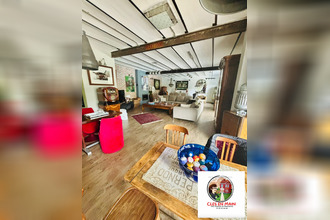 achat maison acy-en-multien 60620