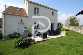 achat maison acy-en-multien 60620