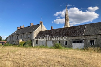 achat maison acy-en-multien 60620