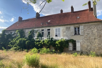 achat maison acy-en-multien 60620