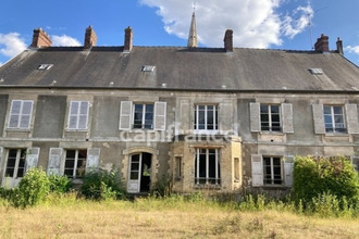 achat maison acy-en-multien 60620