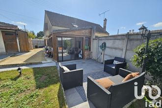achat maison acy-en-multien 60620