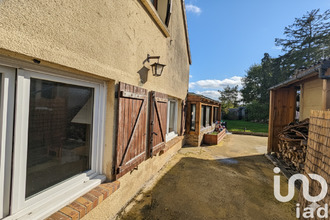 achat maison acy-en-multien 60620