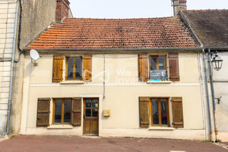 achat maison acy-en-multien 60620