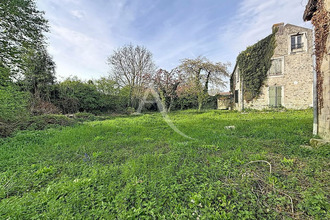 achat maison acy-en-multien 60620