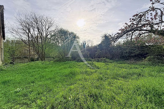 achat maison acy-en-multien 60620