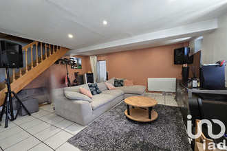 achat maison acy-en-multien 60620