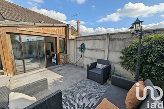 achat maison acy-en-multien 60620