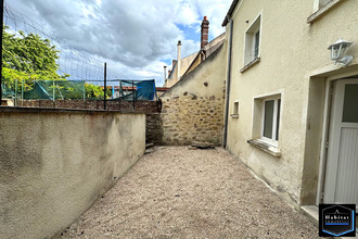 achat maison acy-en-multien 60620