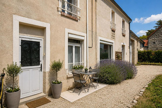 achat maison acy-en-multien 60620