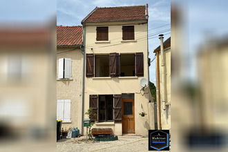 achat maison acy-en-multien 60620