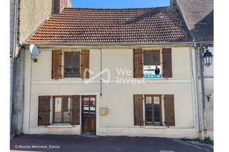achat maison acy-en-multien 60620