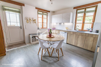 achat maison acy-en-multien 60620