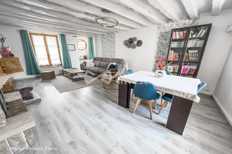 achat maison acy-en-multien 60620