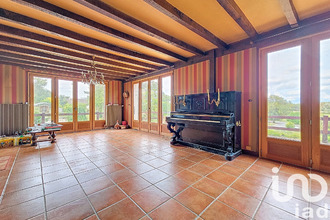 achat maison acy-romance 08300