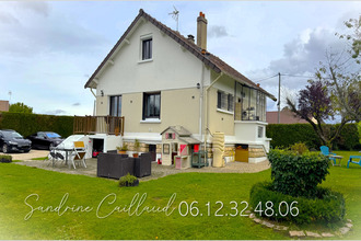 achat maison adainville 78113