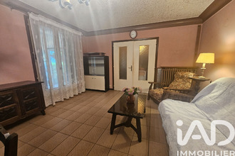 achat maison adast 65260