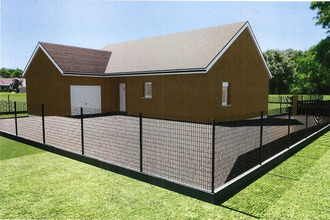 achat maison ade 65100