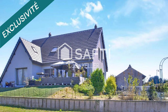 achat maison adelange 57380