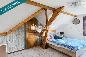 achat maison adelange 57380