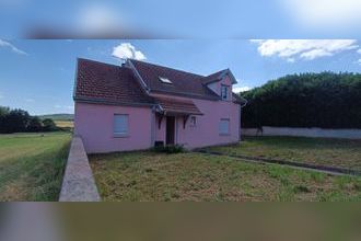 achat maison adelans-et-le-val-de-bithaine 70200