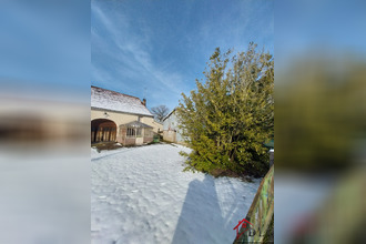 achat maison adelans-et-le-val-de-bithaine 70200