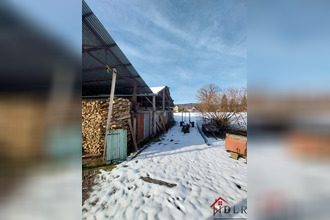 achat maison adelans-et-le-val-de-bithaine 70200