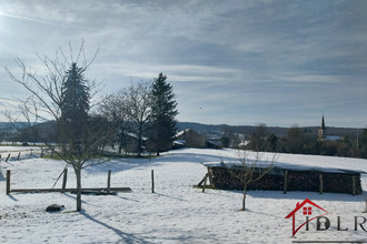 achat maison adelans-et-le-val-de-bithaine 70200