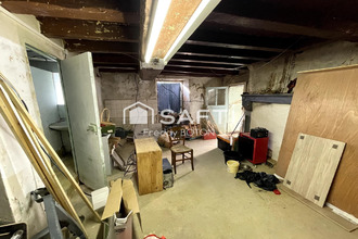 achat maison adilly 79200