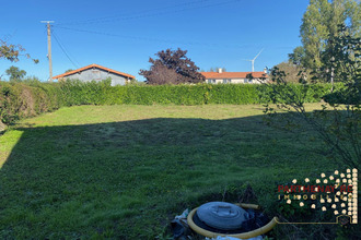 achat maison adilly 79200