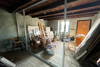 achat maison adilly 79200