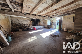 achat maison adilly 79200