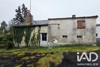 achat maison adilly 79200