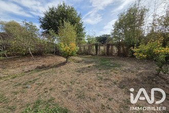 achat maison adilly 79200