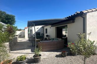 achat maison adissan 34230