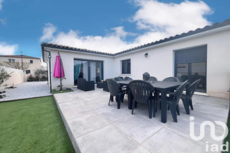 achat maison adissan 34230