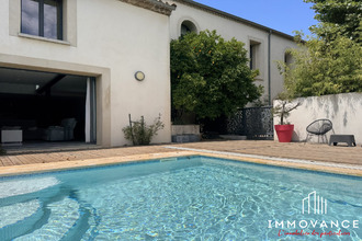 achat maison adissan 34230