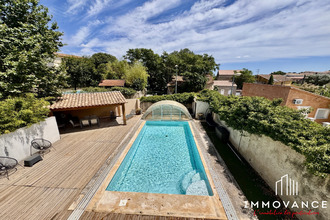 achat maison adissan 34230